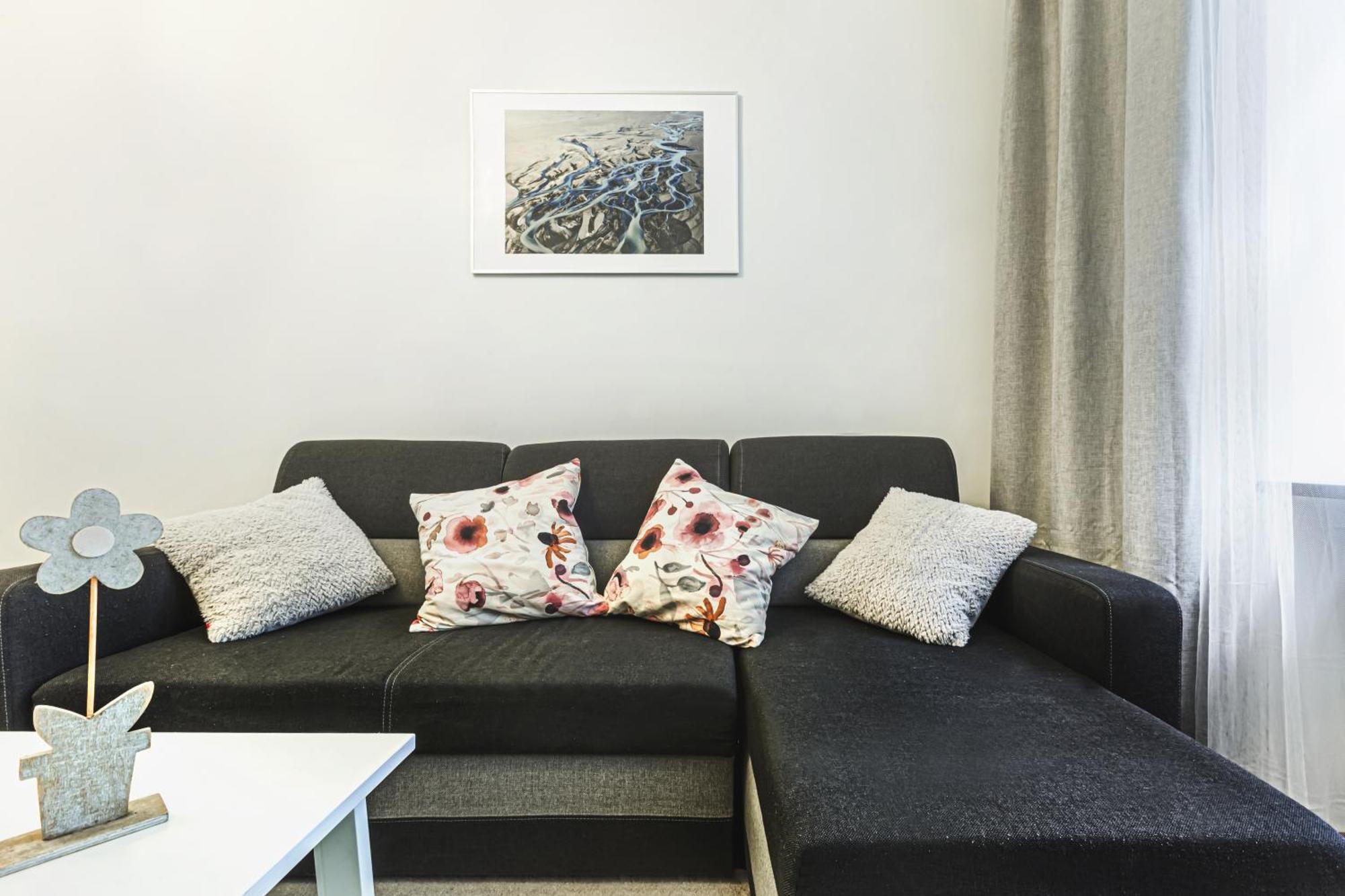 Klimatyczny Apartament W Centrum Breslavia Exterior foto